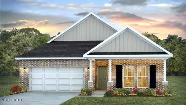 454 Piney Drive, Pearl, MS 39208