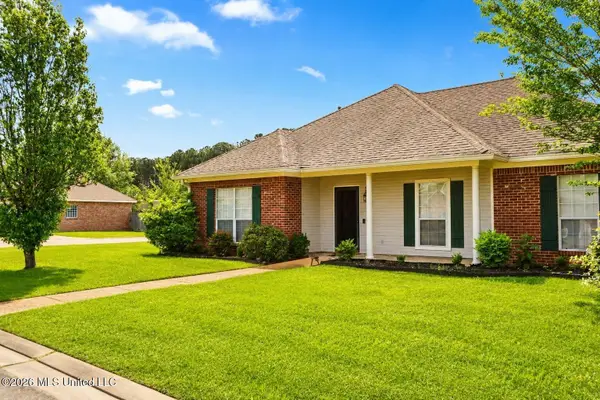 221 Jack's Place, Brandon, MS 39047