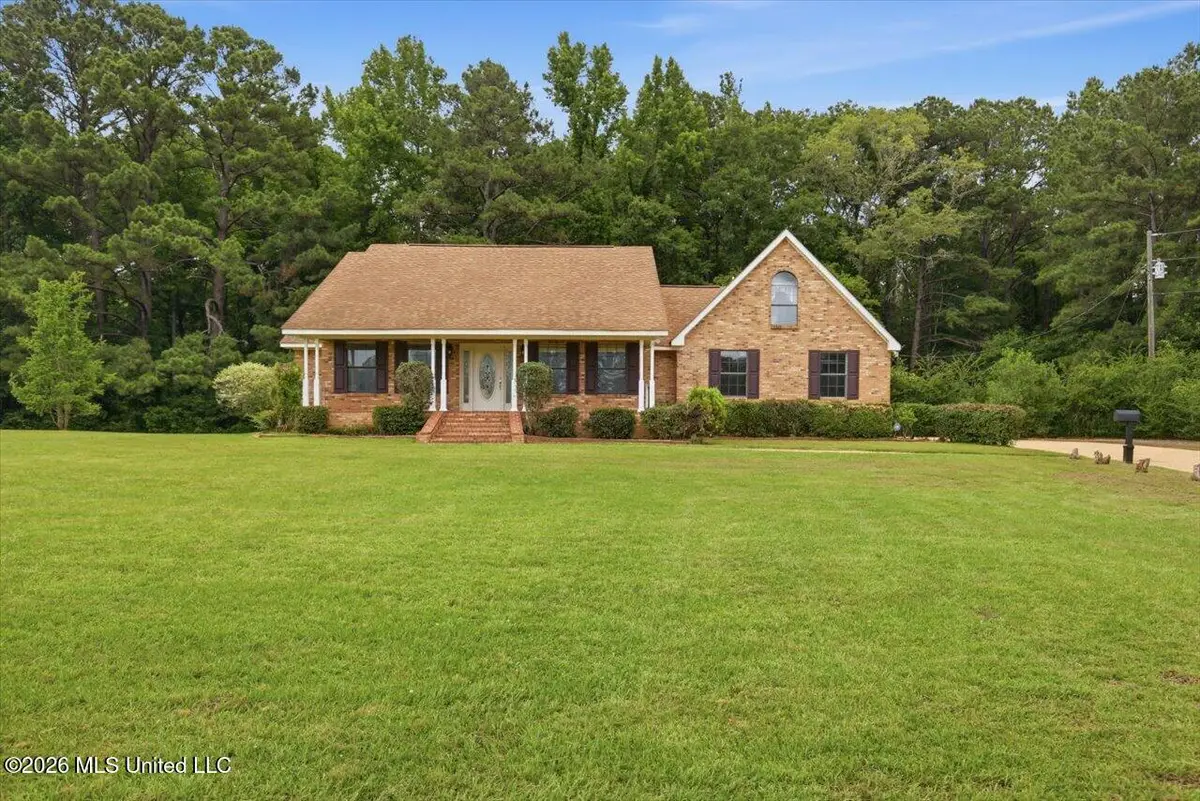 855 Bethel Road, Brandon, MS 39042 - #1