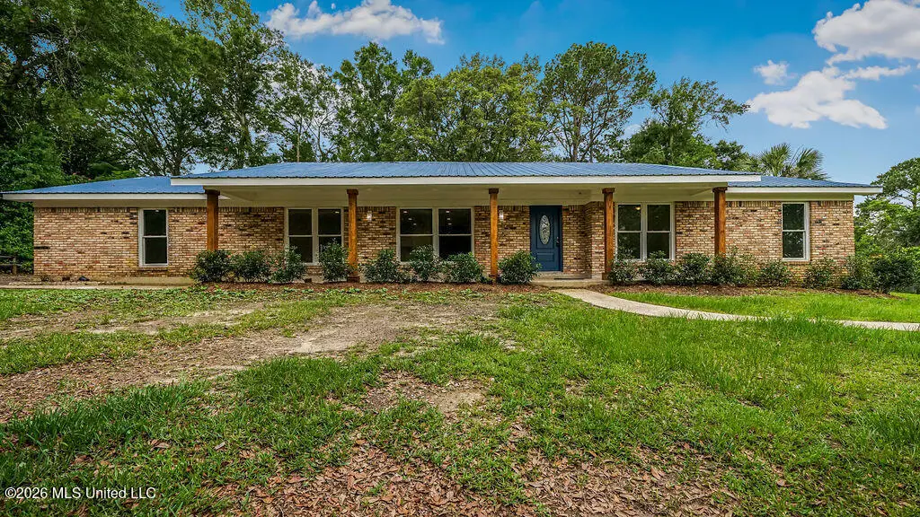 4024 Castenera Avenue, Moss Point, MS 39563 - #1