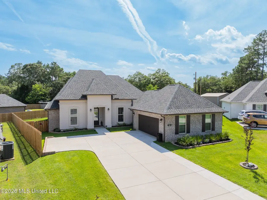 7298 S Aberdeen Drive, Pass Christian, MS 39571 - #3