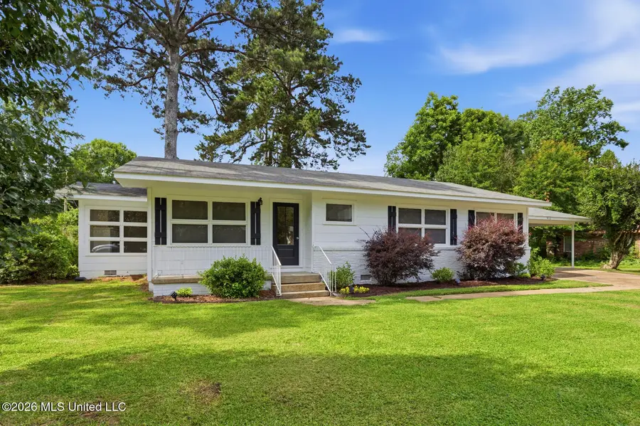 912 Lee Avenue, Crystal Springs, MS 39059 - #2