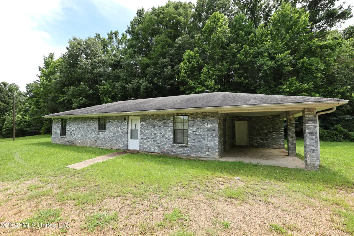 15263 Us-61 Highway, Woodville, MS 39669 - #1