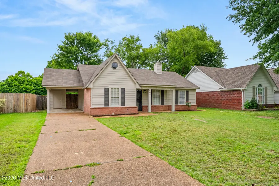 5652 Kentwood Drive, Horn Lake, MS 38637 - #3