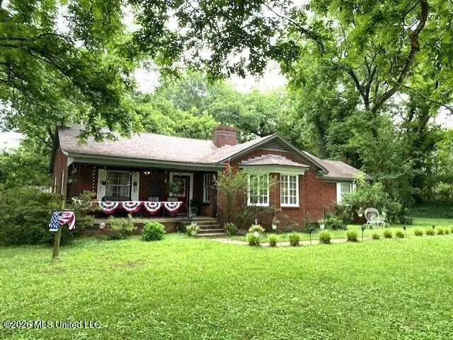 4652 Us-51, Senatobia, MS 38668 - #1