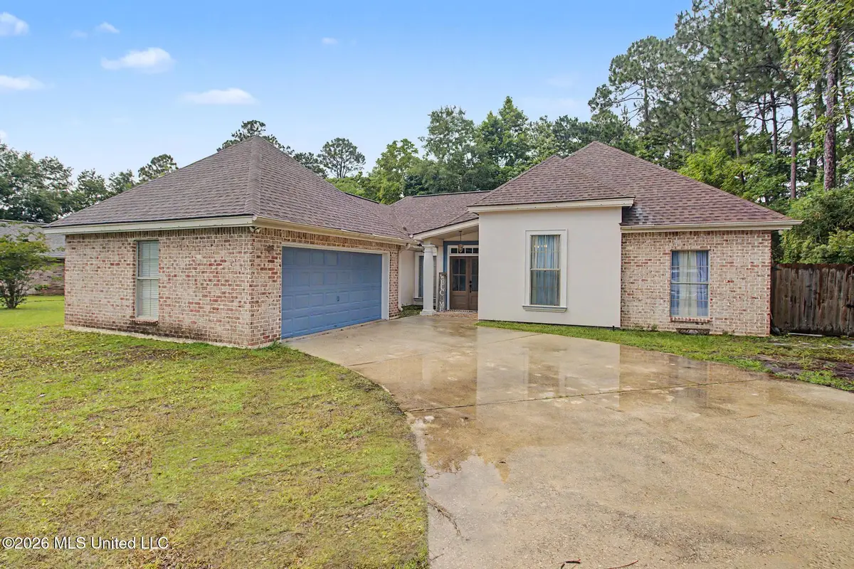 73636 Diamondhead Drive, Diamondhead, MS 39525 - #1