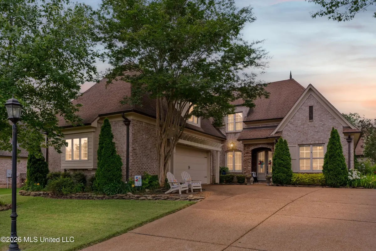 6375 Moondance Cove, Olive Branch, MS 38654 - #1