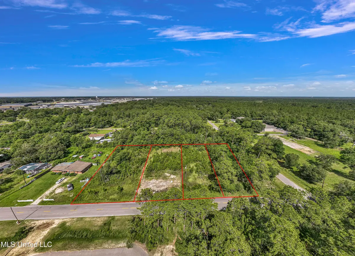 3009 39th Avenue, Gulfport, MS 39501 - #1