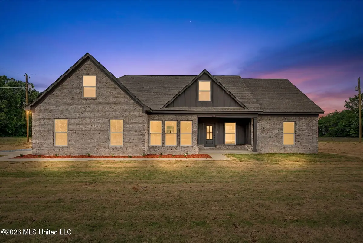 11941 Eason Farm Road, Byhalia, MS 38611 - #1