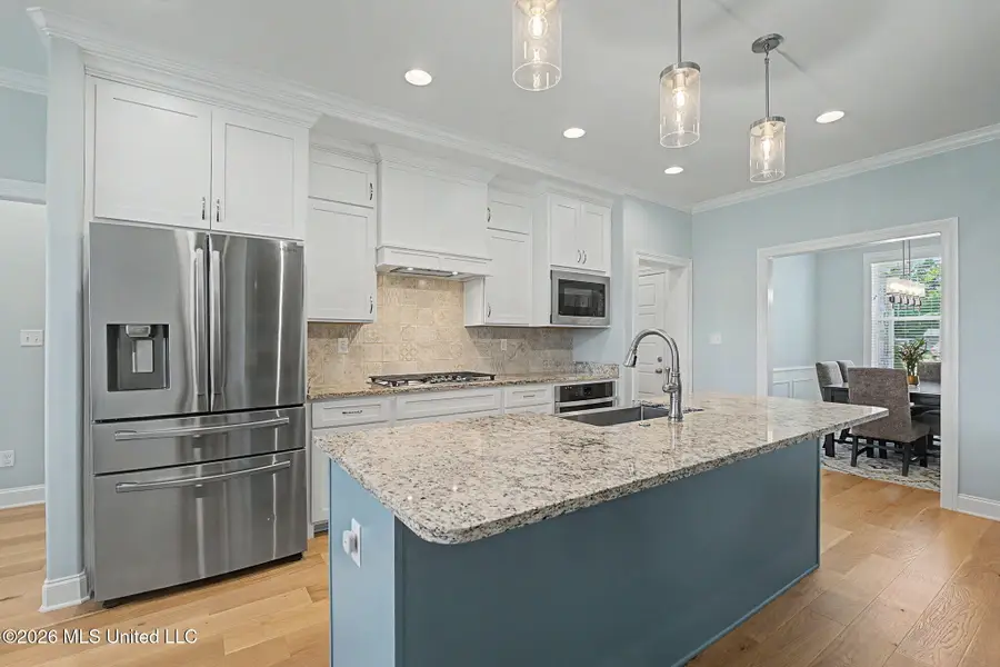6775 Hawks View Drive, Olive Branch, MS 38654 - #3
