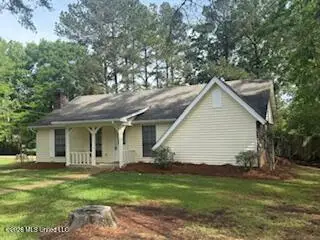 468 Pine Ridge Drive, Madison, MS 39110 - #1