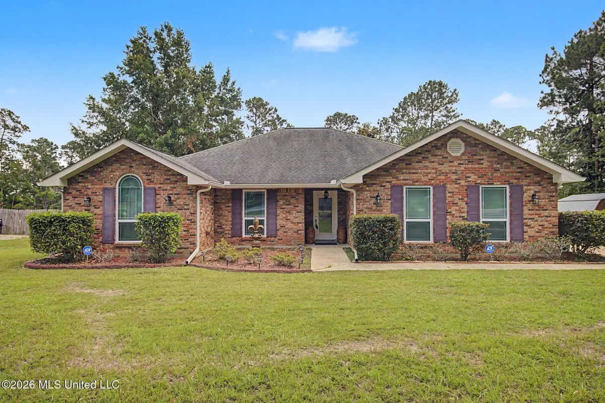 5624 Aila Street, Diamondhead, MS 39525 - #1