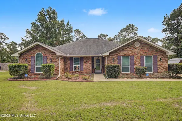 5624 Aila Street, Diamondhead, MS 39525