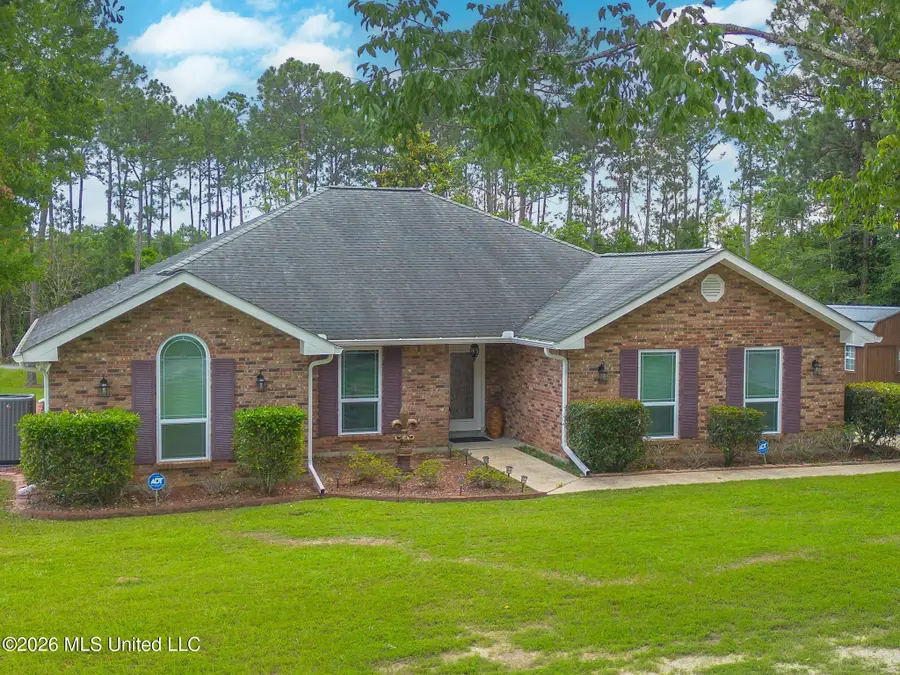5624 Aila Street, Diamondhead, MS 39525 - #2