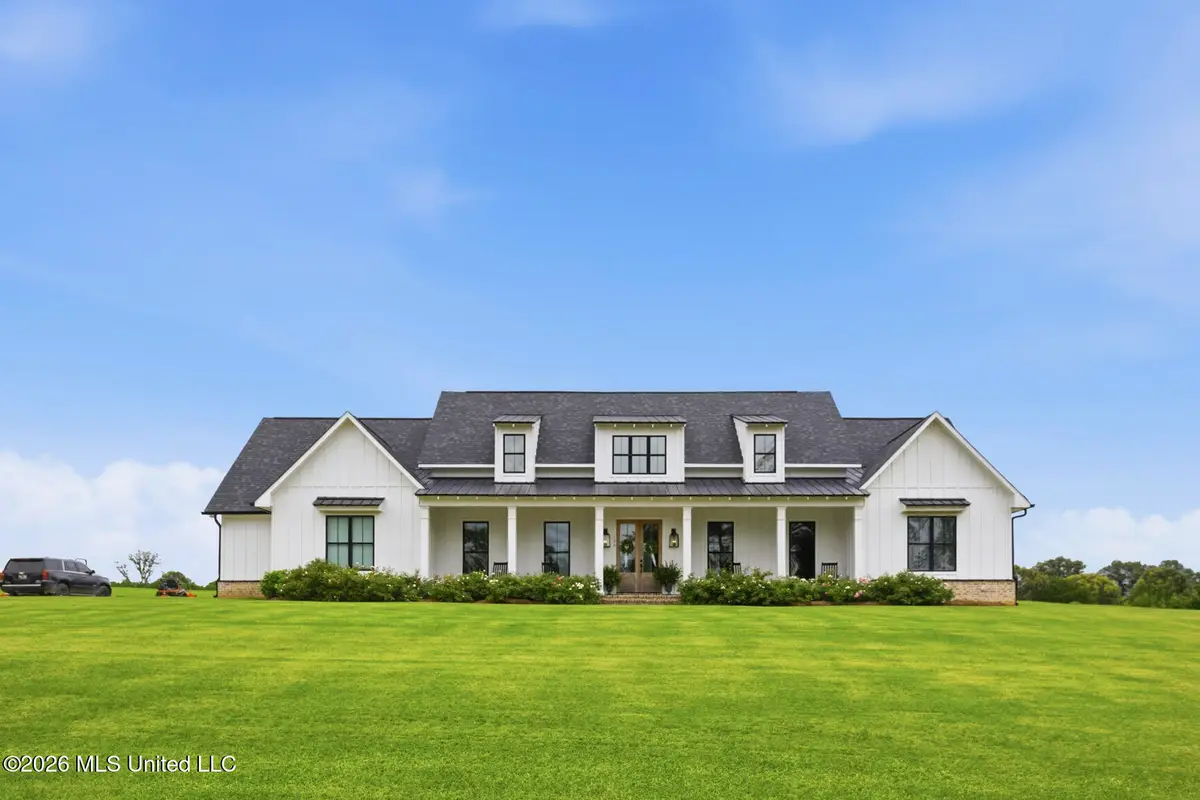 120 Winchester Drive, Flora, MS 39071 - #1