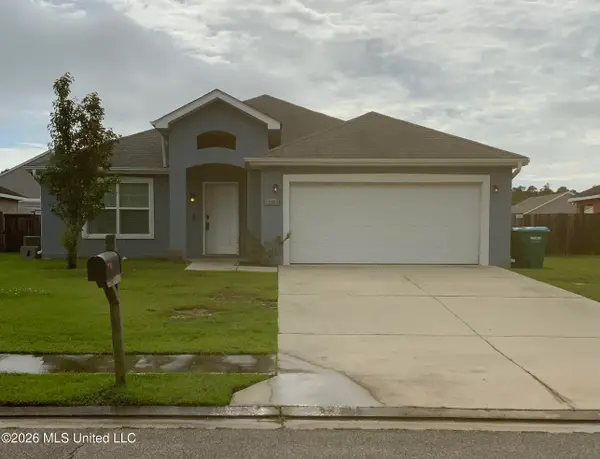13393 Willow Oak Circle, Gulfport, MS 39503