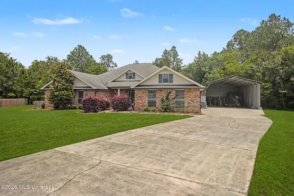10313 Mayhaw Cove, Vancleave, MS 39565