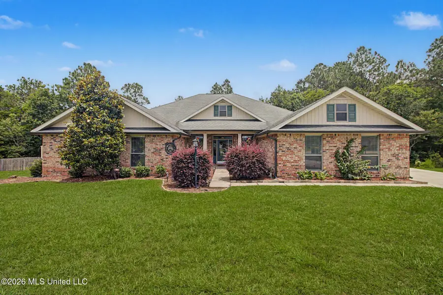 10313 Mayhaw Cove, Vancleave, MS 39565 - #2
