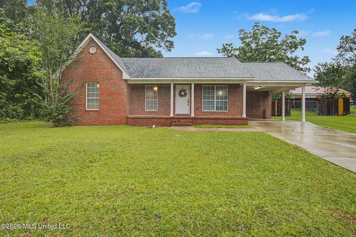 105 Hall Street, Wiggins, MS 39577 - #1