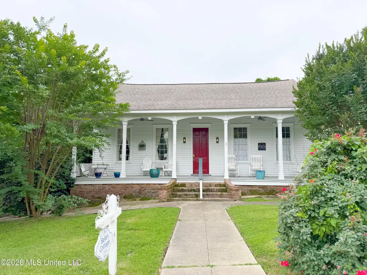 914 State Street, Natchez, MS 39120 - #1