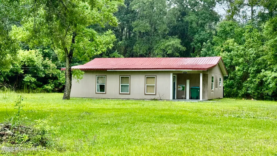 5635 Hand Sheber Street, Ocean Springs, MS 39564 - #2