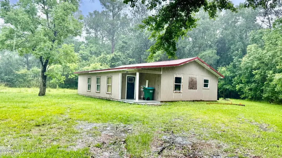5635 Hand Sheber Street, Ocean Springs, MS 39564 - #3