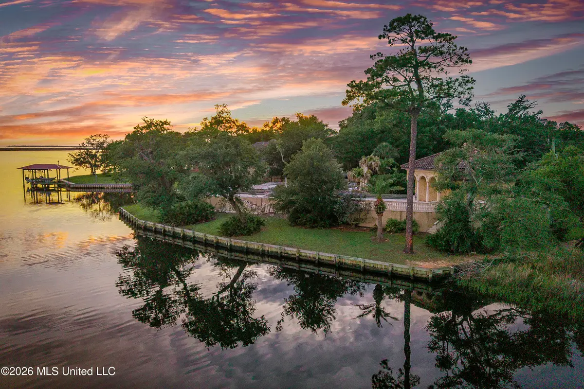 2804 Eagle Pine Drive, Ocean Springs, MS 39564 - #1