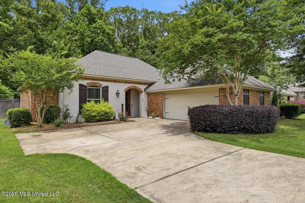 103 Woodburn Way, Pearl, MS 39208 - #1