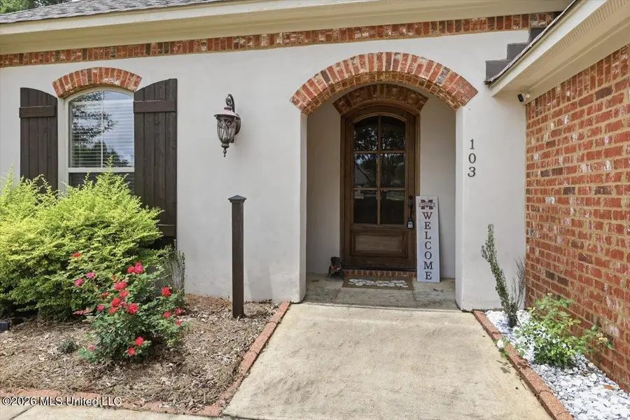 103 Woodburn Way, Pearl, MS 39208 - #3