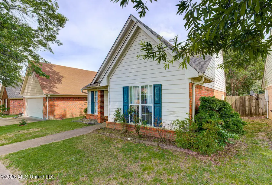 1249 Mcgowan Drive, Southaven, MS 38671 - #2