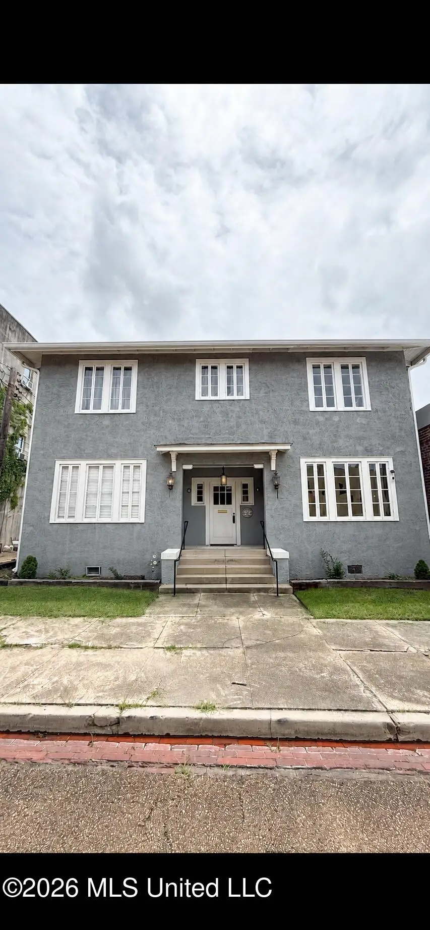 113 N Union Street, Natchez, MS 39120 - #1