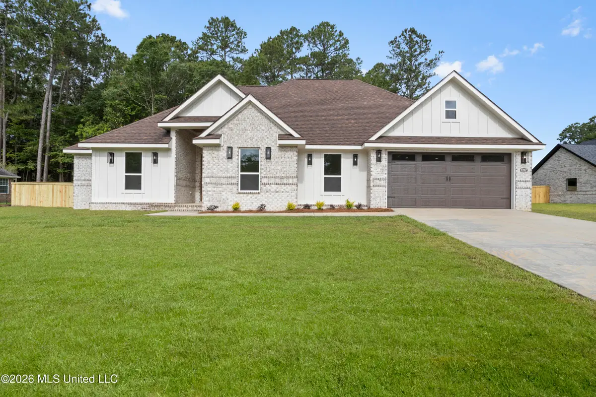 8417 Pine Cone Drive, Gautier, MS 39553 - #1