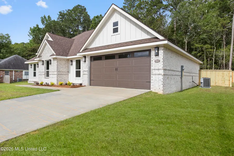 8417 Pine Cone Drive, Gautier, MS 39553 - #2