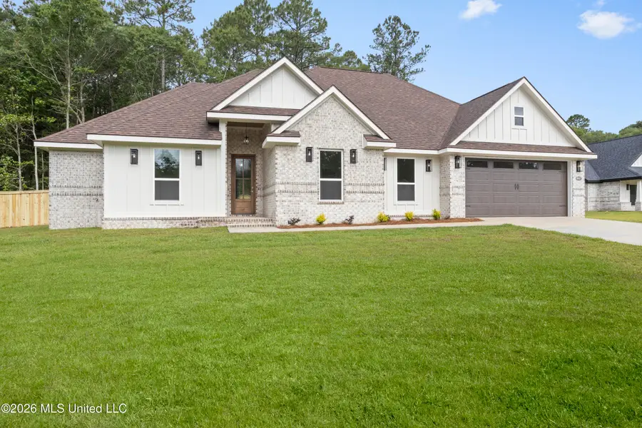 8417 Pine Cone Drive, Gautier, MS 39553 - #3