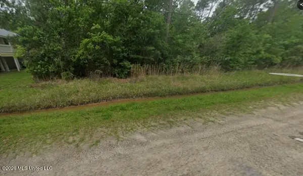 0 Yazoo Street, Bay Saint Louis, MS 39520