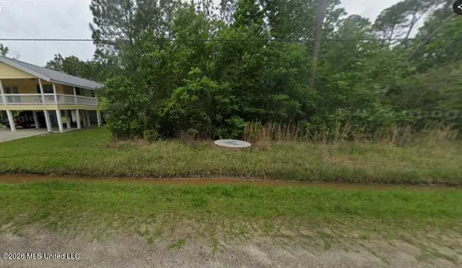 0 Yazoo Street, Bay Saint Louis, MS 39520 - #2