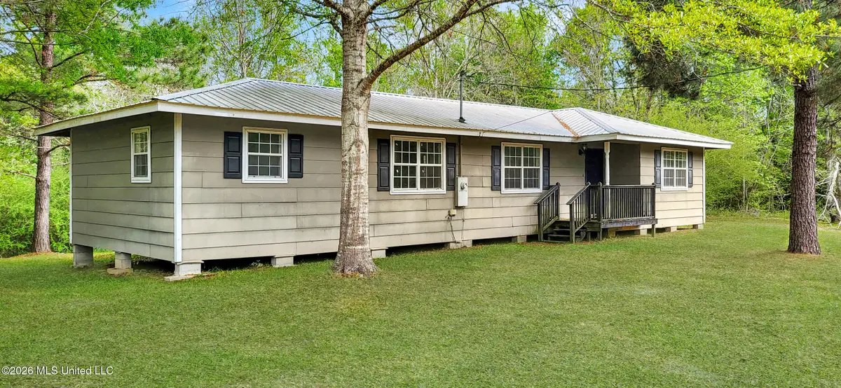 411 Martin Luther King Junior Drive, Poplarville, MS 39470 - #1