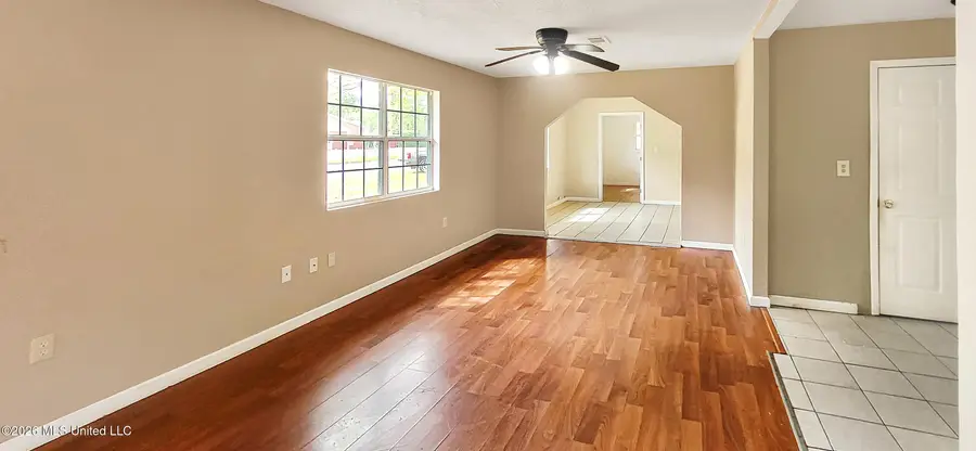 411 Martin Luther King Junior Drive, Poplarville, MS 39470 - #2