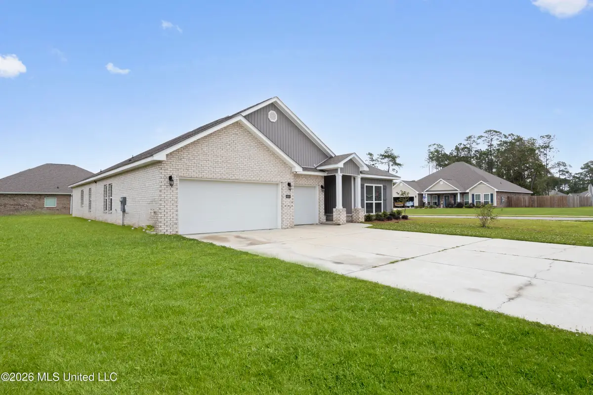 6000 Penni Lane, Ocean Springs, MS 39564 - #1