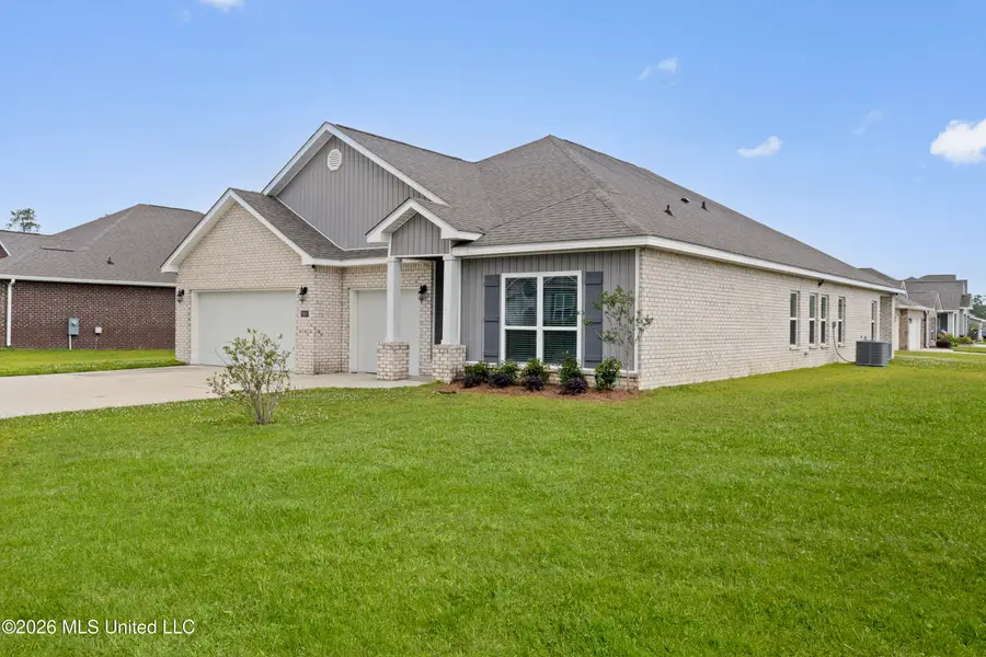 6000 Penni Lane, Ocean Springs, MS 39564 - #2
