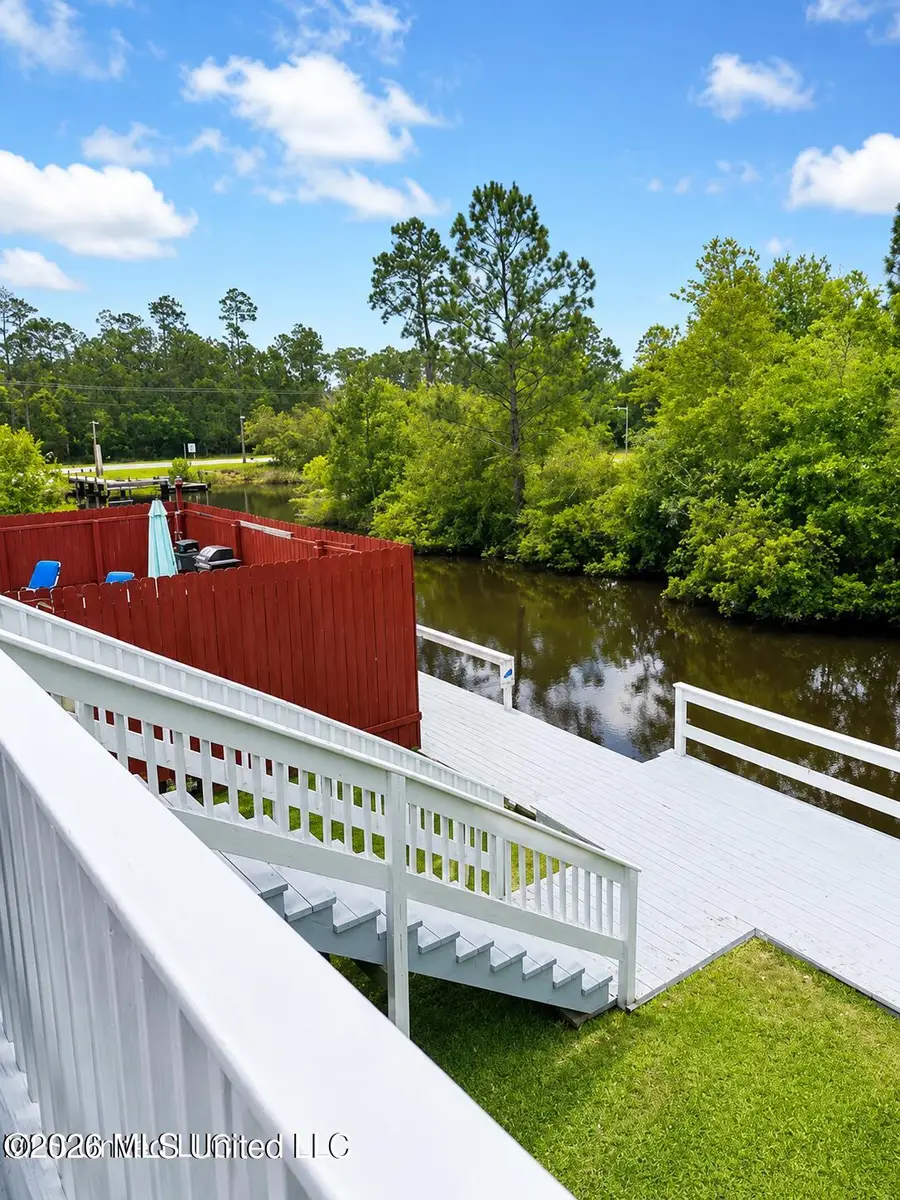 6029 5th Street, Bay Saint Louis, MS 39520 - #2