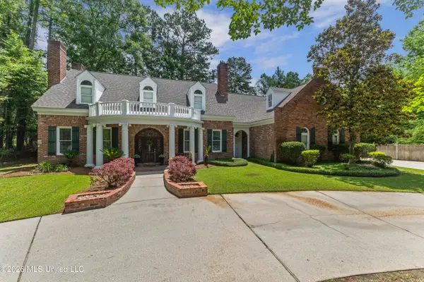 142 Tidewater Road, Hattiesburg, MS 39402