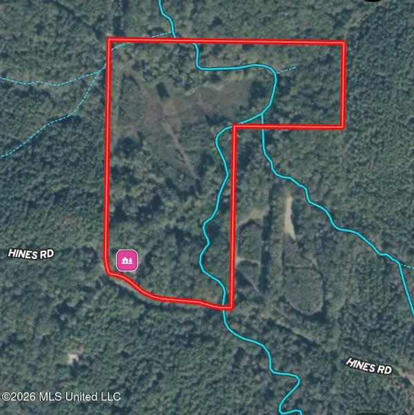 672-a31 Hines Road, Camden, MS 39045