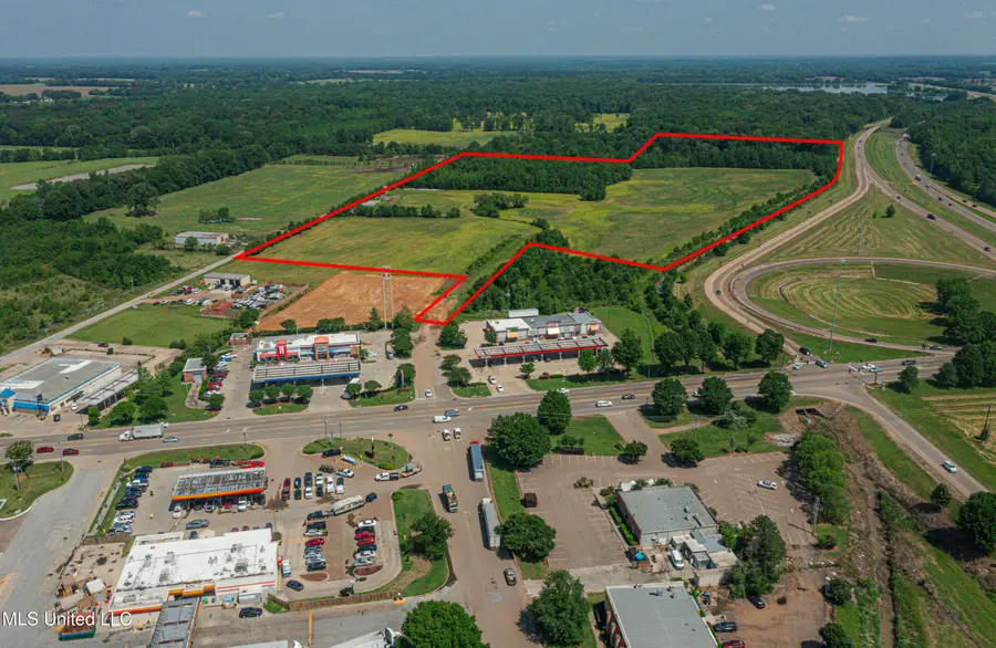 Cook Place, Canton, MS 39046 - #2