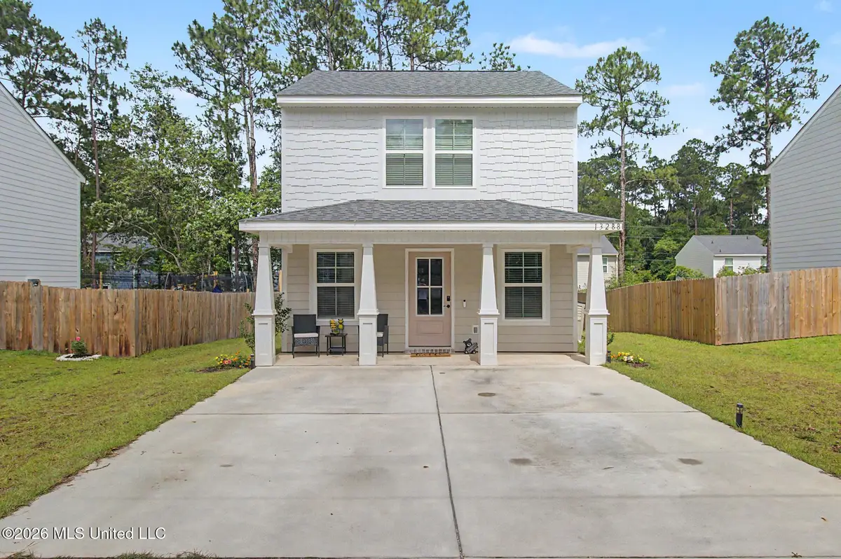 13288 George Avenue, Gulfport, MS 39503 - #1