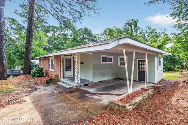 4336 Woodland Avenue, Jackson, MS 39206