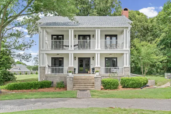 6175 Fairlawn Cove, Olive Branch, MS 38654