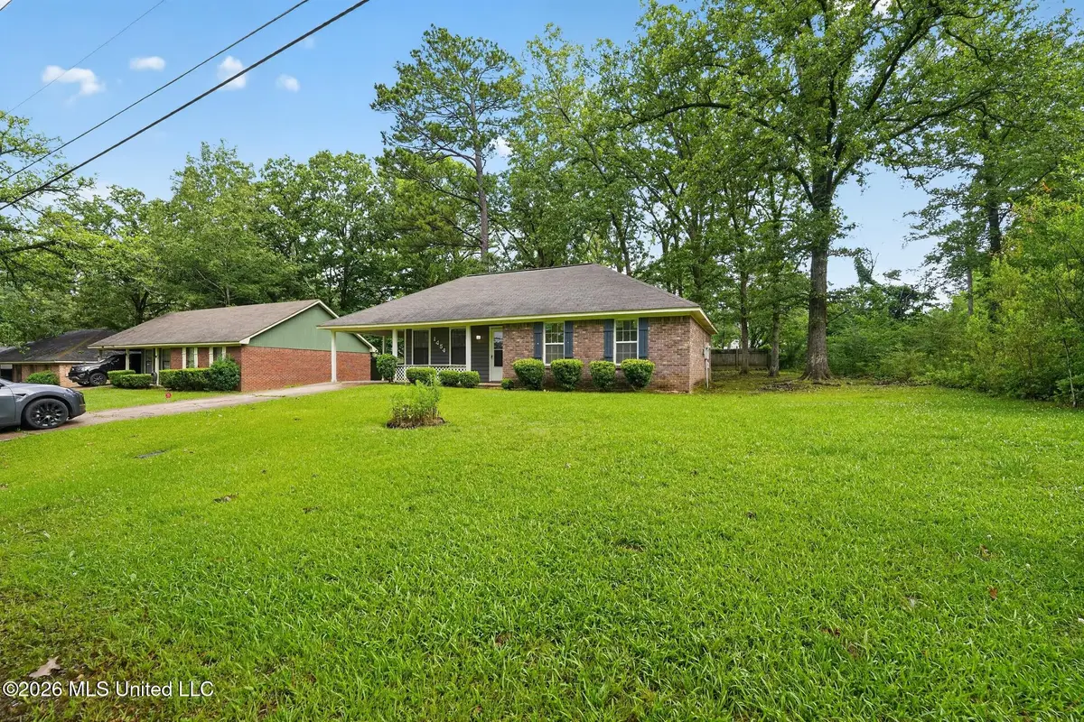 1454 Bass Avenue, Jackson, MS 39212 - #1