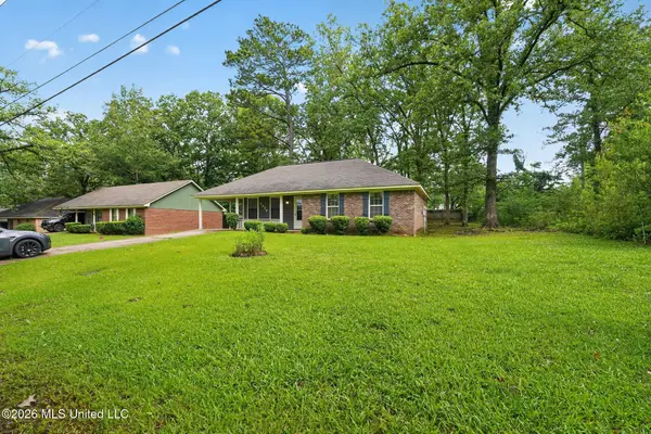 1454 Bass Avenue, Jackson, MS 39212