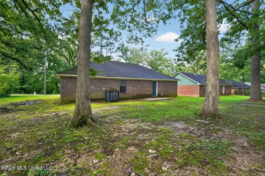 1454 Bass Avenue, Jackson, MS 39212 - #2